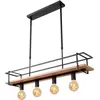 Image de Lucide, Suspension, Milonga (E27)