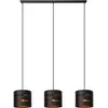 Image de Lucide, Suspension, Rosas (E27)