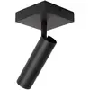 Image de Lucide, Plafonnier, GRADO GU10 (MR11) Deckenstrahler Modern Schwarz 22974/01/30 (GU10)