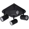 Image de Lucide, Spot de plafond, Lennert (GU10, 320 lm)