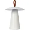 Image de Lucide, Lampe de table, La Donna (263 lm)