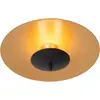 Image de Lucide, Plafonnier, Vulcan (900 lm)