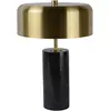 Image de Lucide, Lampe de table, Mirasol (G9)
