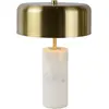 Image de Lucide, Lampe de table, Mirasol (G9)
