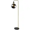 Image de Lucide, Lampadaire, Julius (E27)
