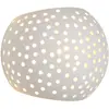 Image de Lucide, Plafonnier, Gipsy (G9)