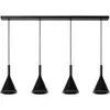 Image de Lucide, Suspension, Gipsy (E27)
