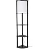 Image de Lucide, Lampadaire, Menno (E27)