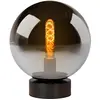 Image de Lucide, Lampe de table, Jorit (E27)
