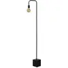 Image de Lucide, Lampadaire, Lorin (E27)