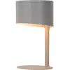 Image de Lucide, Lampe de table, Ke (E14)