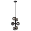 Image de Lustres, suspensions et plafonniers Lucide  TYCHO P22191804