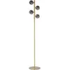 Image de Lucide, Lampadaire, Tycho (G9)