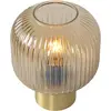 Image de Lucide, Lampe de table, Maloto (E27)