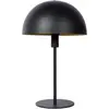 Image de Lucide, Lampe de table, Siemon (E14)