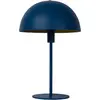 Image de Lucide, Lampe de table, Siemon (E14)