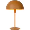 Image de Lucide, Lampe de table, Siemon (E14)
