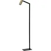 Image de Lucide, Lampadaire, Sybil (GU10)