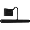 Image de Lucide, Éclairage pour tableau + miroir, Écran & Luminaires d'image (G9)