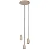 Image de Lucide, Suspension, Evora (GU10)