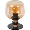 Image de Lucide, Lampe de table, Ilona (E27)