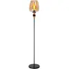 Image de Lucide, Lampadaire, Ilona (E27)