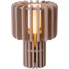 Image de Lucide, Lampe de table, Rollo (E27)