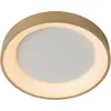 Image de Lucide, Plafonnier, Vidal (1350 lm)