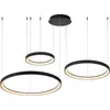 Image de Lucide, Suspension, Vidal (5080 lm)