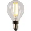 Image de Lucide, Ampoule, E14 (E14, 400 lm)