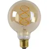 Image de Lucide, Ampoule, E27 (E27, 380 lm, 1x)