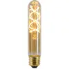 Image de Lucide, Ampoule, or / laiton (E27, 260 lm, 1x)