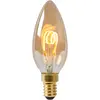 Image de Lucide, Ampoule, E14 (E14, 165 lm, 1x)