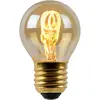 Image de Lucide, Ampoule, Filament (E27, 165 lm)