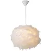 Image de Lucide, Suspension, Goosy Soft (E27)