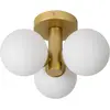 Image de Lucide, Plafonnier, Plafonniers (G9)