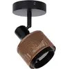 Image de Lucide, Spot de plafond, Rafa (E14)