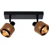 Image de Lucide, Spot de plafond, Rafa (E14)