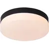 Image de Lucide, Plafonnier, Biskit (600 lm)