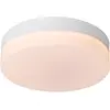Image de Lucide, Plafonnier, Biskit (600 lm)
