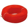 Image de Fil Pour Coupe-Bordure - 100 M X 2.4 Mm Toolland Dc24010