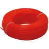 Image de Garden Lights, Machine de jardinage : accessoires, FIL POUR COUPE-BORDURE - 100 m x 2.4 mm (Herbicide, Fil de coupe + bobine de fil)
