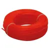Image de Fil Pour Coupe-Bordure - 25 M X 2.4 Mm Toolland Dc24025