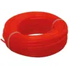 Image de Garden Lights, Machine de jardinage : accessoires, FIL POUR COUPE-BORDURE - 50 m x 2.4 mm (Herbicide, Fil de coupe + bobine de fil)