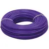 Image de Garden Lights, Machine de jardinage : accessoires, FIL POUR COUPE-BORDURE - 100 m x 3.0 mm (Herbicide, Fil de coupe + bobine de fil)