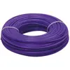 Image de Garden Lights, Machine de jardinage : accessoires, FIL POUR COUPE-BORDURE - 50 m x 3.0 mm (Herbicide, Fil de coupe + bobine de fil)