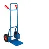 Image de DIABLE TÉLESCOPIQUE - CHARGE max. 150 kg