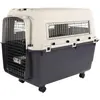 Image de Flamingo Caisse de transport pour animaux de compagnie (Chien, Fermeture de sécurité, Pliable), Transport d'animaux