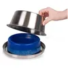 Image de Gamelle Rafraichissante ø 16 cm, 840 ml pour chien