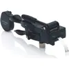 Image de Dymo Rhino M1011, Étiqueteuse, Noir